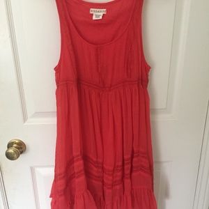 2/$25 dresses billabong summer dress
